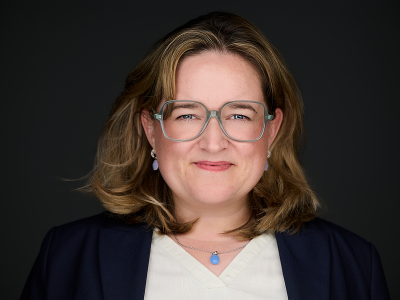 Sarah Lappe