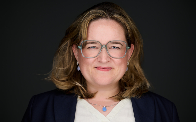 Sarah Lappe
