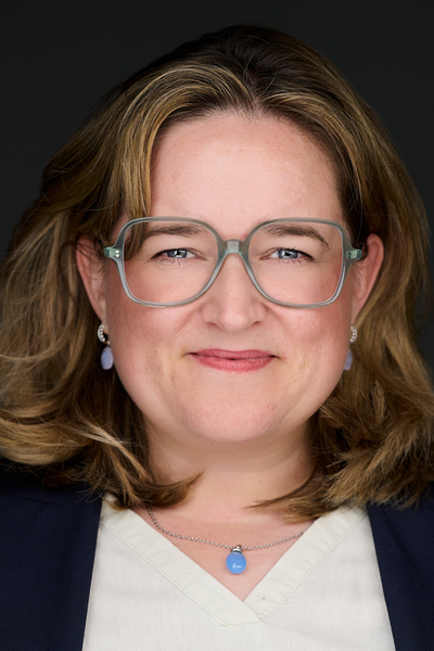 Sarah Lappe
