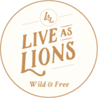Live as Lions