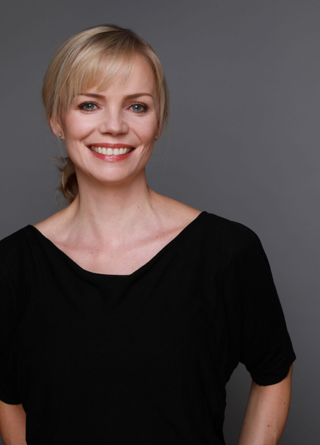 Tanja Tummeley