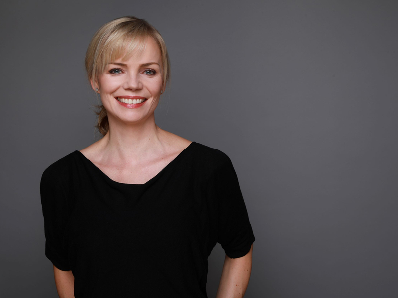 Tanja Tummeley