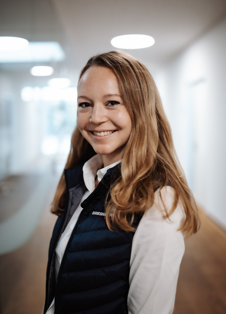 Alina Missenhardt