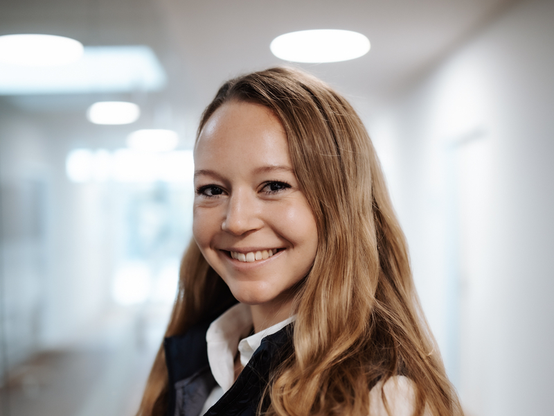 Alina Missenhardt