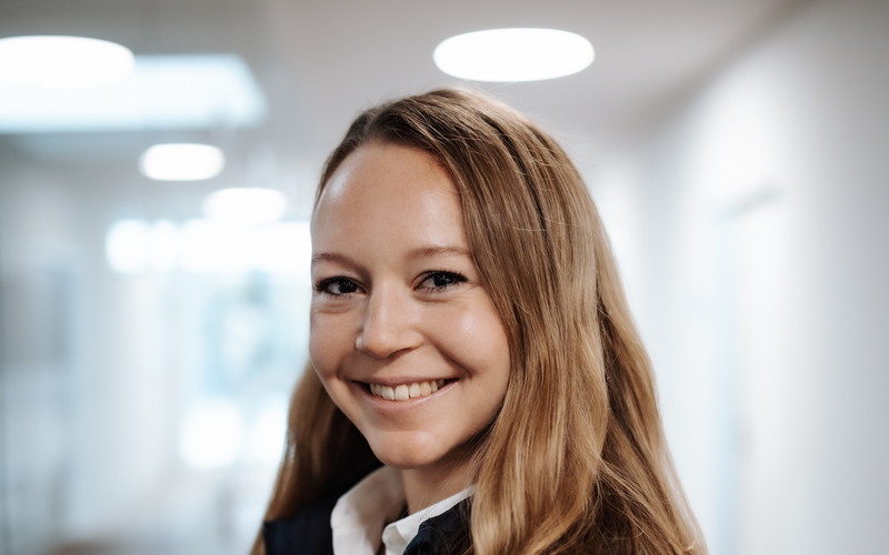 Alina Missenhardt
