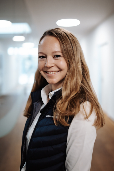 Alina Missenhardt