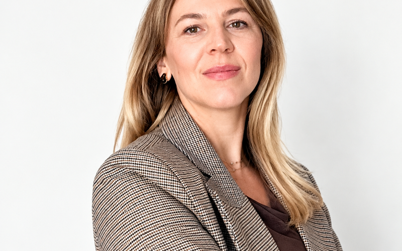 Elena Schmik-Zuklinski