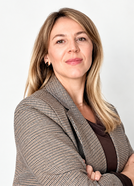 Elena Schmik-Zuklinski