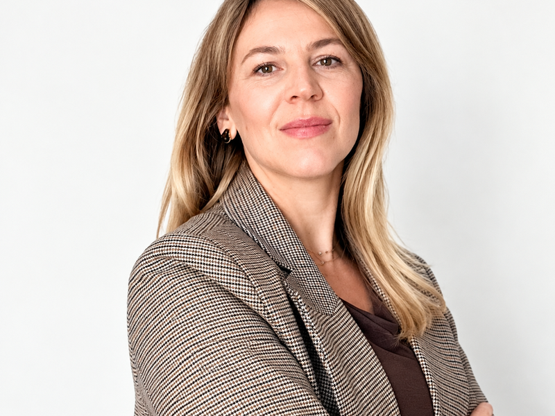Elena Schmik-Zuklinski