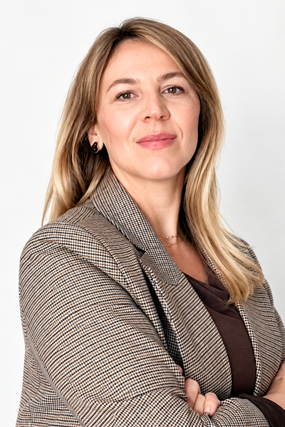 Elena Schmik-Zuklinski