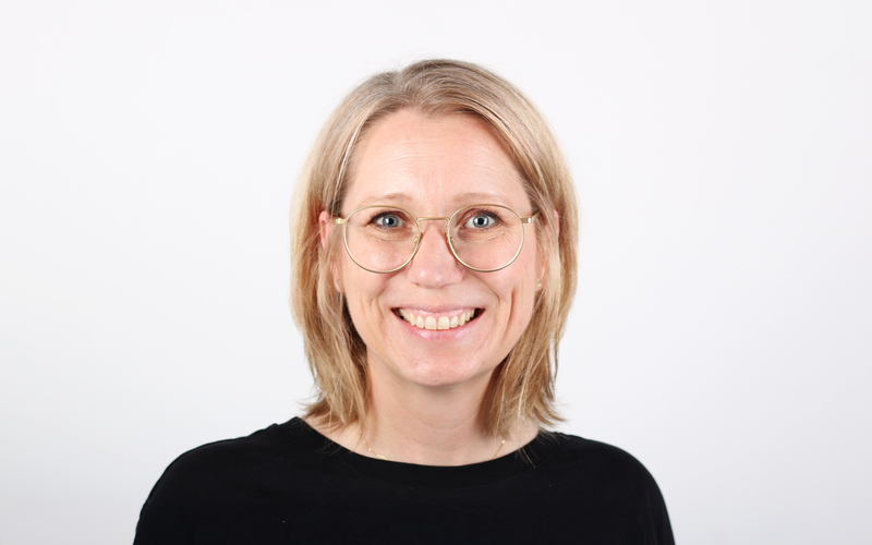 Eva Hepper