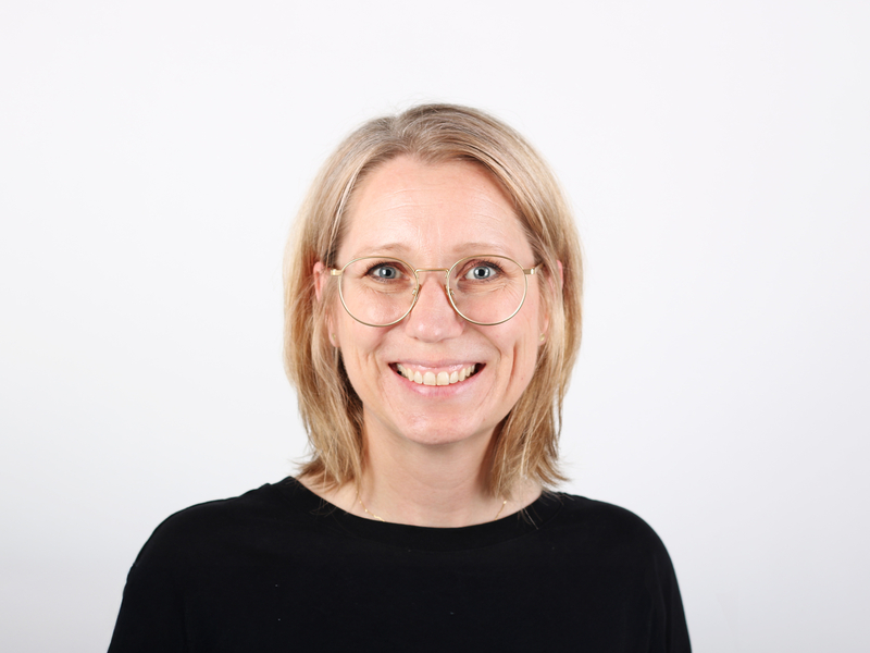 Eva Hepper
