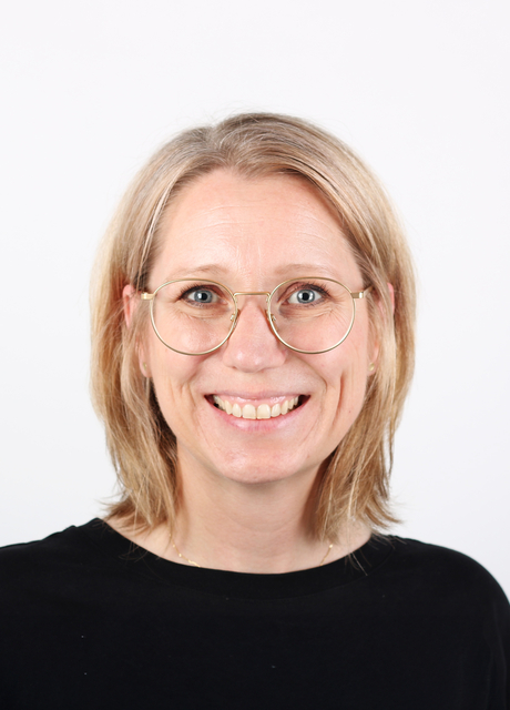 Eva Hepper