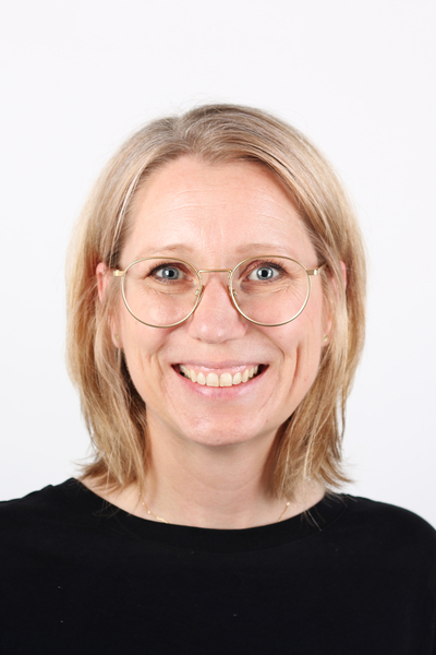 Eva Hepper